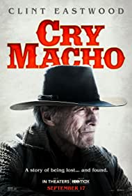 Cry Macho - BRRip